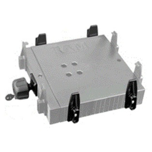 P4T/RP4T/QLn4/ZQ63 Vehicle Cradle RAM Mount Kit | P1010338