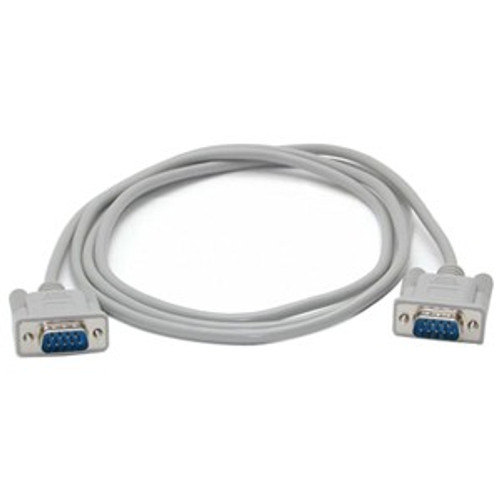 Serial Interface Cable - 10' (DB-9 to DB-9) G105850-004 | G105850-004