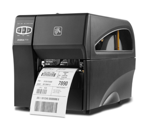 ZT220 Printer Configurator | zt220_config