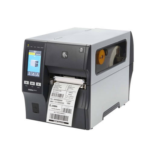 Zebra OneCare, Select, Purchased within 30 days of Printer, Advanced Exchange (Available in North America and Mexico Only), includes Zebra Procured Spare Pool, ZT410, ZT420, 3 Years, Non-Comprehensive | Z1AZ-ZT4X-300