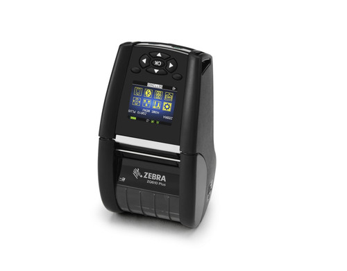 Zebra OneCare, Essential, Purchased within 30 days of Printer, NBD TAT, NA MX only, ZQ600, 3 Years, Comprehensive with Battery Maintenance (applicable countries only) | Z1AF-ZQ6X-3CM