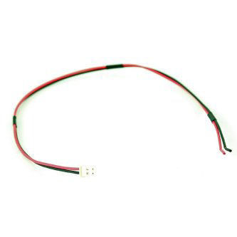 Cable Assembly, Multi-Plane Scanner Checkpoint Interlock Cable | CBA-A54-S01EAR