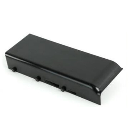 ET8x Dock Cover for Port Expansion Module.  Dock Cradle and Expansion Module not included. | CRD-ET8X-M-PEMCV1-01