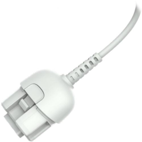 7 ft (2.1m) Corded USB Converter - CS6080-HC (HC White) | CVTR-U70060C-0B