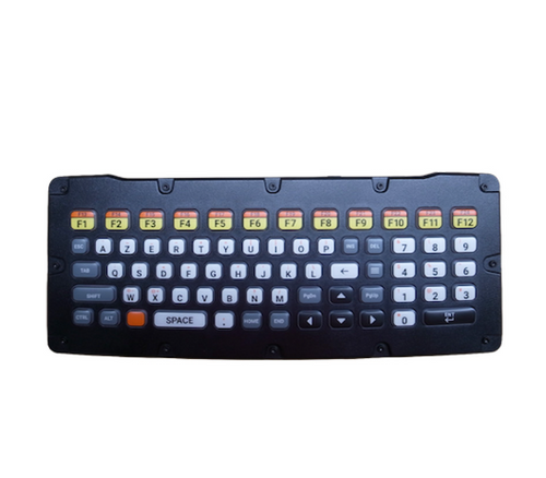 vc usb keyboard azerty | KYBD-AZ-VC-01