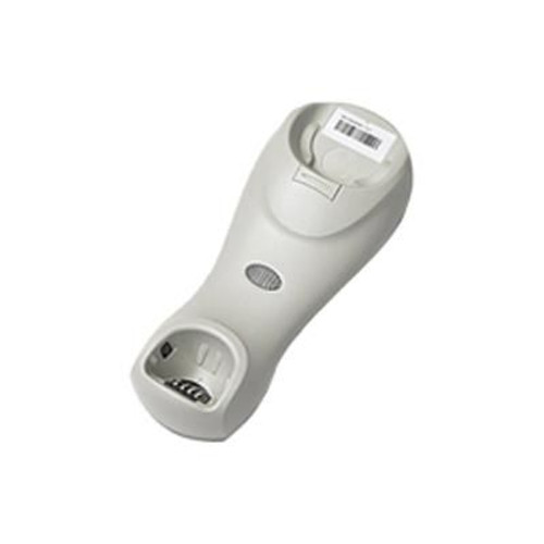 Standard Base Cradle, BlueTooth, Charging, Cash Register White; USB Cable Must be Unshielded Type. Not for Use in Healthcare Environments. In Healthcare Environments Use CR0078-SC1009BWR. | CR0078-SC10001WR Standard Base Cradle, BlueTooth, Charging, Cash Register White; USB Cable Must be Unshielded Type. Not for Use in Healthcare Environments. In Healthcare Environments Use CR0078-SC1009BWR. | CR0078-SC10001WR
