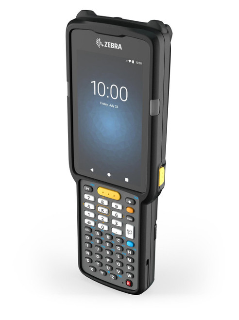 5 yr Z1C Essential MC33XX, 3 day TAT, purchased within 30 days, comprehensive, premier maintenance for extended battery, std commissioning, MOQ 20 | Z1AE-MC33XX-5403