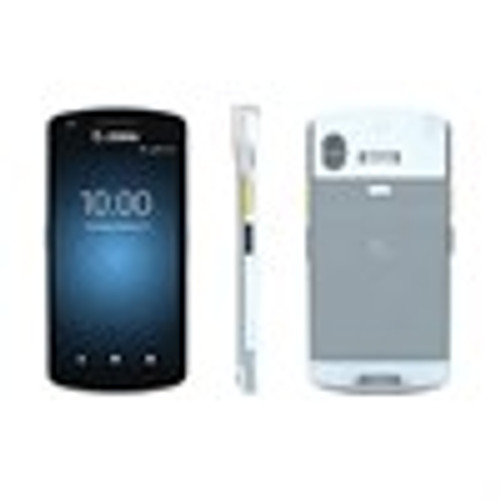 5 yr Z1C Essential EC50XX, 3 day TAT, purchased within 30 days, comprehensive, expedited collections (NA and EU/EFTA only), std commissioning, MOQ 20 | Z1AE-EC50XX-5C13