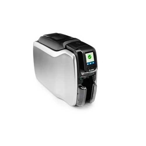 Printer ZC300, Single Sided, US Cord, USB & Ethernet, Windows Driver, CardStudio 2.0 (Standard) application, Webcam, 200 PVC cards, YMCKO ribbon (200 images) | ZC31-000CQ00US00 Printer ZC300, Single Sided, US Cord, USB & Ethernet, Windows Driver, CardStudio 2.0 (Standard) application, Webcam, 200 PVC cards, YMCKO ribbon (200 images) | ZC31-000CQ00US00
