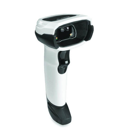 DS8108: Area Imager, Standard Range, Corded, Nova White | DS8108-SR00006ZZWW