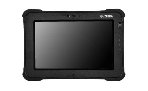 RUGGED TABLET, XSLATE L10, 1000 NIT, CORE I5, 8 GB, 128 GB PCIE SSD, WIN 10, NA PWR, STD BAT | RSL10-LSV5X4W1S0X0X0