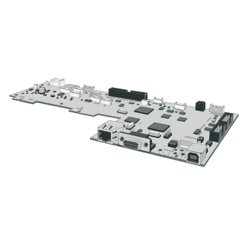 KIT MLB ETHERNET 4MB W/ OCP KR403 | P1029653-001