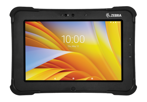 RUGGED TABLET, L10, QUALCOMM 660, NFC, WLAN, WWAN W/GPS, XSLATE, 10.1, STANDARD 500 NIT, IP65, 4 GB RAM, 64 GB eMMC, ANDROID, EXTENDED LIFE BATTERY, KICKSTAND, NA (US, CANADA & PUERTO RICO)| RTL10B1-A1AE0X0000NA | RTL10B1-A1AE0X0000NA