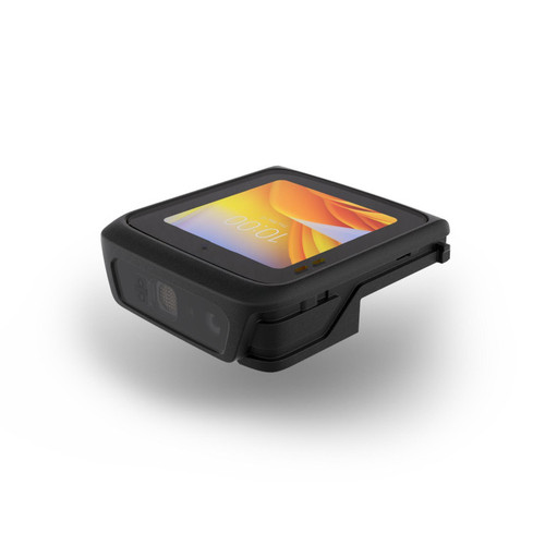 WS50 Wearable Solution, Finger Mount, SE4770 Imager, 1300mAh Battery, No Proximity, North America | WS5001-0F2J3020ENA WS50 Wearable Solution, Finger Mount, SE4770 Imager, 1300mAh Battery, No Proximity, North America | WS5001-0F2J3020ENA