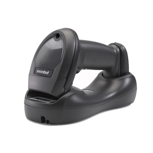 LI4278: Linear Imager, Standard Range, Cordless, Twilight Black - INDIA ONLY | LI4278-SR20007Y