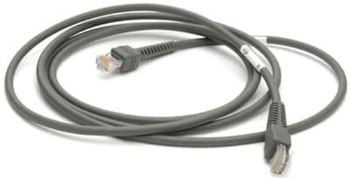 Cable - IBM: 468x/9x, 7ft. (2.1m) Straight, Port 5B| CBA-M04-S07ZAR | CBA-M04-S07ZAR Cable - IBM: 468x/9x, 7ft. (2.1m) Straight, Port 5B| CBA-M04-S07ZAR | CBA-M04-S07ZAR