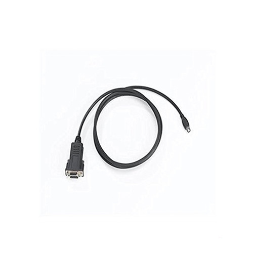 Cable - MK3000, MK4000 and MK500 Debug Cable, USB to Serial DB9 Female| 25-119283-01R | 25-119283-01R