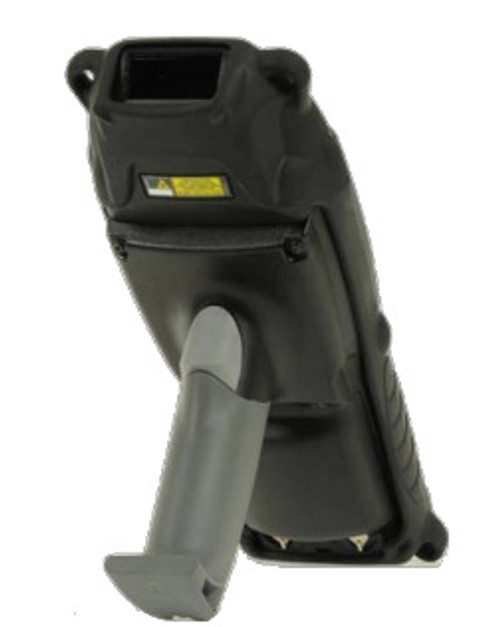 Rubber Boot - 7527C-G2 long for use with WAP/Long Extended Range Laser configuration with/without pistol grip| WA6402 | WA6402