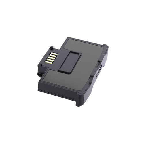 WS50 Spare Battery Charger, 4 RFID Batteries (2400mAh)| SAC-WS5X-4S24-01 | SAC-WS5X-4S24-01