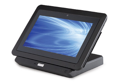 10.1" Tablet w/ Windows 7 | E806980 | E806980