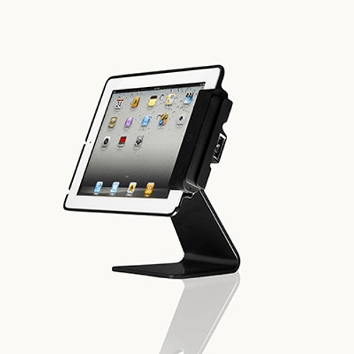 Infinea Tab 2 for iPad 2 Counter Rotating Stand Bundle| ST-CS-BUNDLE | ST-CS-BUNDLE