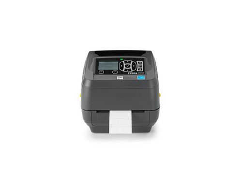 ZD500R RFID Printer (300dpi, USB/Serial/CP/Ethernet, RFID-UHF) | ZD50043-T012R1FZ | ZD50043-T012R1FZ
