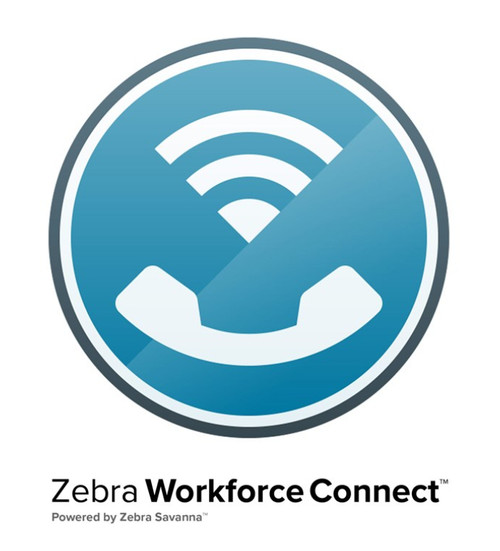 WORKFORCE CONNECT PTT PRO ZEBRA HOSTED - NEW ORDER OR RENEWAL ORDER. SINGLE DEVICE LICENSE FOR 1 YEAR AT PRICING LEVEL 3 (25000+ DEVICES). REFER TO SDD FOR BUNDLED SERVICES DESCRIPTION. | WFC-PTTP-ZHT3-1Y WORKFORCE CONNECT PTT PRO ZEBRA HOSTED - NEW ORDER OR RENEWAL ORDER. SINGLE DEVICE LICENSE FOR 1 YEAR AT PRICING LEVEL 3 (25000+ DEVICES). REFER TO SDD FOR BUNDLED SERVICES DESCRIPTION. | WFC-PTTP-ZHT3-1Y