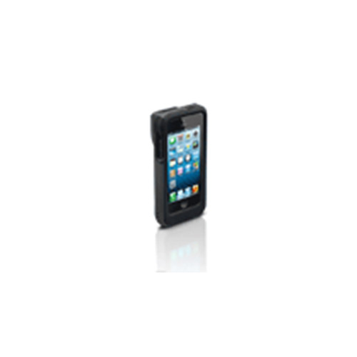 Rugged Case for Linea Pro 5 (iPod & iPhone, 1D,GRY/BLK, No MSR) | CS-R-LP51D-STR-G/BK | CS-R-LP51D-STR-G/BK
