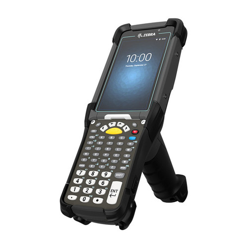 MC:WLAN,GUN,1D,29KY,4/32GB,CAM,GMS,VBTR,NFC, RW| MC930P-GSBAG4RW | MC930P-GSBAG4RW