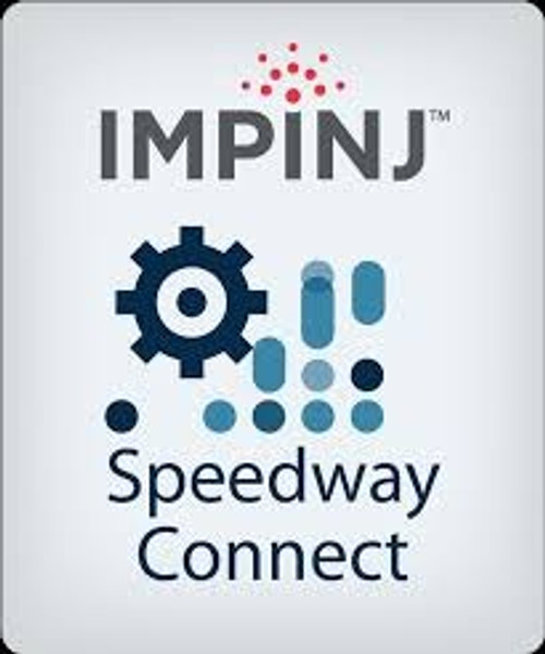 Speedway Connect Software | IPJ-S4001 | IPJ-S4001