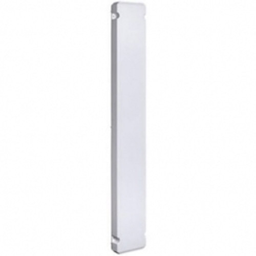 Zebra Wall Mount RFID Portal (No Reader)Includes Single Enclosure with (2) 3' wave® Antenna Elements, (4) Multi-Surface Wall Anchors | MWRP-D100-A-00AA