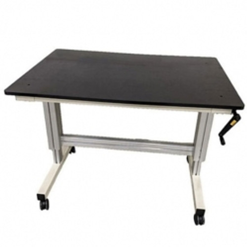 Zebra Integrated RFID Table with FX9600Includes Adjustable Table, FX9600, 2 Antennas | MWMT-M620-A-00AA