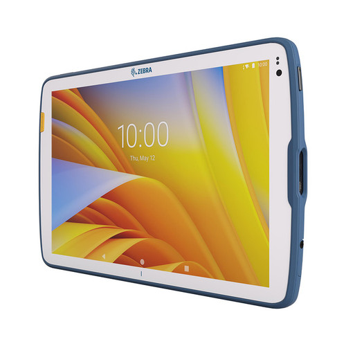 KIT SKU Rugged Tablet HealthCare, ET40 HC, 10 WUXGA Display, WiFi 6, SE4100 Scanner BCR, QC 4350 Pro, 4GB RAM, 64GB Flash, 5MP/13MP Cameras, NFC, IP65, Android GMS, 3 Yr ZOC, HC VESA Mount, Pwr + AC + DC cord - NA Only SKU| KT-ET40AB0H1C1BM-NA3 | KT-ET40AB0H1C1BM-NA3 KIT SKU Rugged Tablet HealthCare, ET40 HC, 10 WUXGA Display, WiFi 6, SE4100 Scanner BCR, QC 4350 Pro, 4GB RAM, 64GB Flash, 5MP/13MP Cameras, NFC, IP65, Android GMS, 3 Yr ZOC, HC VESA Mount, Pwr + AC + DC cord - NA Only SKU| KT-ET40AB0H1C1BM-NA3 | KT-ET40AB0H1C1BM-NA3