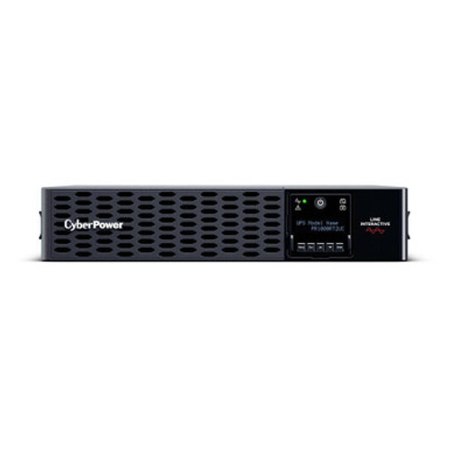 Smart App Sinewave UPS Series, 1000 VA / 1000 W, 8 × NEMA 5-15R | PR1000RT2UC