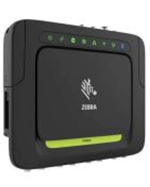 FXR90 Ultra-Rugged Fixed RFID Reader, UHF RFID, Bluetooth 5.3, WiFi 6, Reader Only, 8 External Antenna Ports, 800MHz & 900MHz Worldwide FXR90 Ultra-Rugged Fixed RFID Reader, UHF RFID, Bluetooth 5.3, WiFi 6, Reader Only, 8 External Antenna Ports, 800MHz & 900MHz Worldwide
