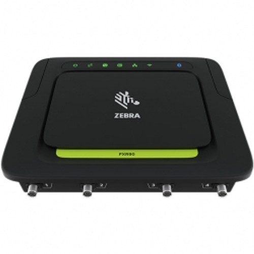 FXR90 Ultra-Rugged Fixed RFID Reader, UHF RFID, Bluetooth 5.3, WiFi 6, Reader Only, 4 External Antenna Ports, US, Canada, & Puerto Rico Only FXR90 Ultra-Rugged Fixed RFID Reader, UHF RFID, Bluetooth 5.3, WiFi 6, Reader Only, 4 External Antenna Ports, US, Canada, & Puerto Rico Only
