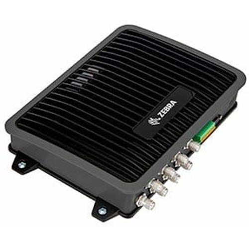 FX9600 Fixed RFID Reader, 4-Port, No Host USB Port, US FX9600 Fixed RFID Reader, 4-Port, No Host USB Port, US