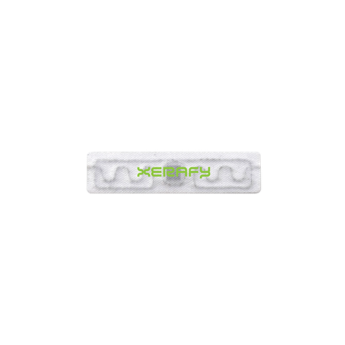Xerafy TEX 50x12 (Sew) RFID Tag - Bulk Order (MOQ 1000 Units)