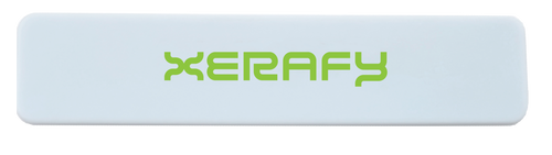 Xerafy TEX 55x12 Silicone RFID Tag - Bulk Order (MOQ 1000 Units)