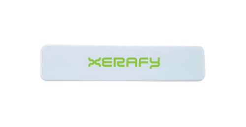 Xerafy TEX 55x12 Silicone RFID Tag - Bulk Order (MOQ 1000 Units)