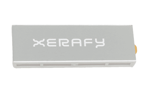 Xerafy Versa Trak RFID Tag - Bulk Order (MOQ 200 Units)