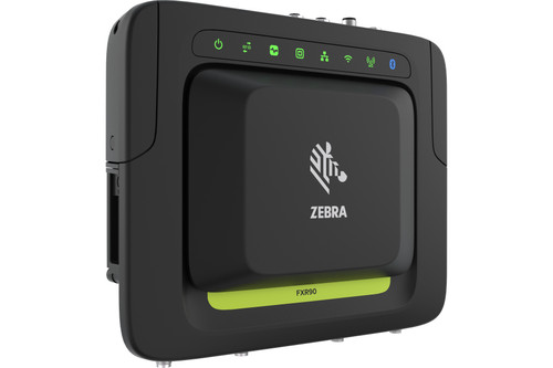 FXR90 Ultra-Rugged Fixed RFID Reader, UHF RFID, US, Canada, & Puerto Rico Only