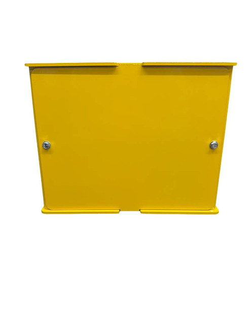50002006 : Industrial Riser for RFID door portal antenna