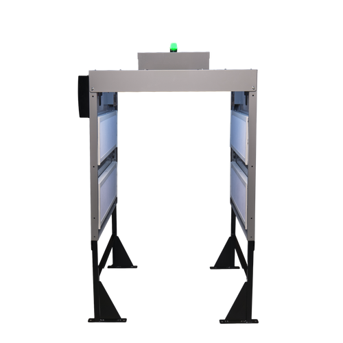 50011110: FlexAntenna Conveyor Tunnel Kit
