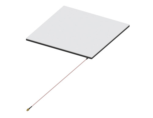 A1130-72026: Near Field Antenna, White, (FCC Version), 902-928 MHz