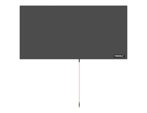 A5060-71876 (ETSI): European Band Circular Polarized UHF Antenna for 864-868 MHz
