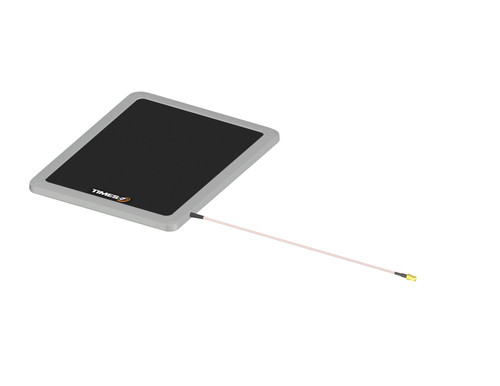 A6031-70810: 11x8.5 inch Circularly Polarized FCC RFID Antenna. AN610 with SMA Female