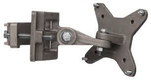 MT-120018 Heavy Duty Antenna Mount for 12x12 inch MTI Antennas