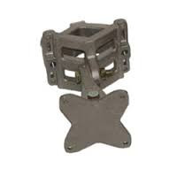 MT-120018/A Heavy Duty Antenna Mount for 7x7 inch MTI Antennas