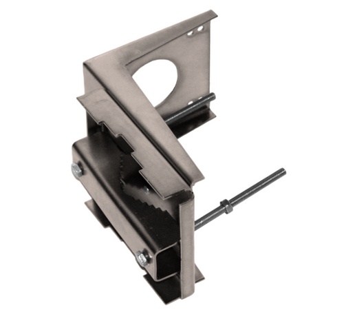 MT-120019 Heavy Duty Antenna Mounting bracket for Larger MTI Antennas